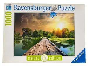 RAVENSBURGER Puzzle