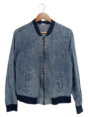 JACQUELINE DE YONG Bomberjacke