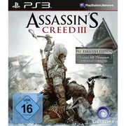 Vorschaubild UBISOFT Actionspiele 1