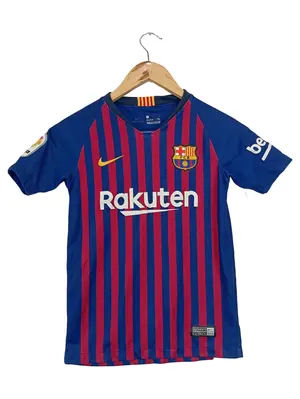 NIKE Fußball Trikot