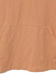 Vorschaubild 4 von Kinder Kapuzenpullover Hoodie Gr. 152 Orange Sportlich