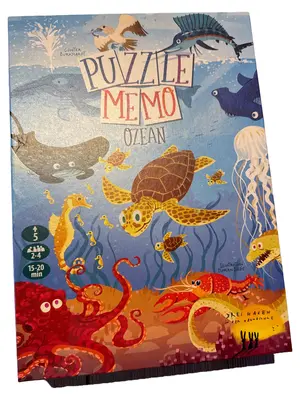 DREI HASEN IN DER ABENDSONNE Gedächtnisspiel