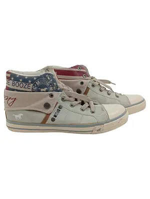 MUSTANG Sneaker high
