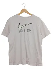Vorschaubild 1 von Air Sport Shirt Damen Gr. 36/S Rosa T-Shirt Logo-Print