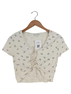 PULL&BEAR Bluse