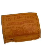 Vorschaubild 2 von 501 Jeans Shorts Damen W28 Hellblau Destroyed Cutoff