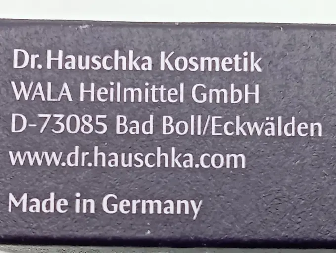 DR. HAUSCHKA Highlighter Bild 5