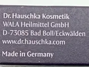 Vorschaubild DR. HAUSCHKA Highlighter 5