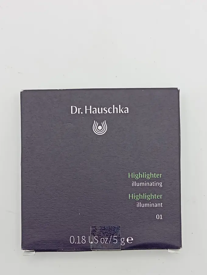 DR. HAUSCHKA Highlighter Bild 3
