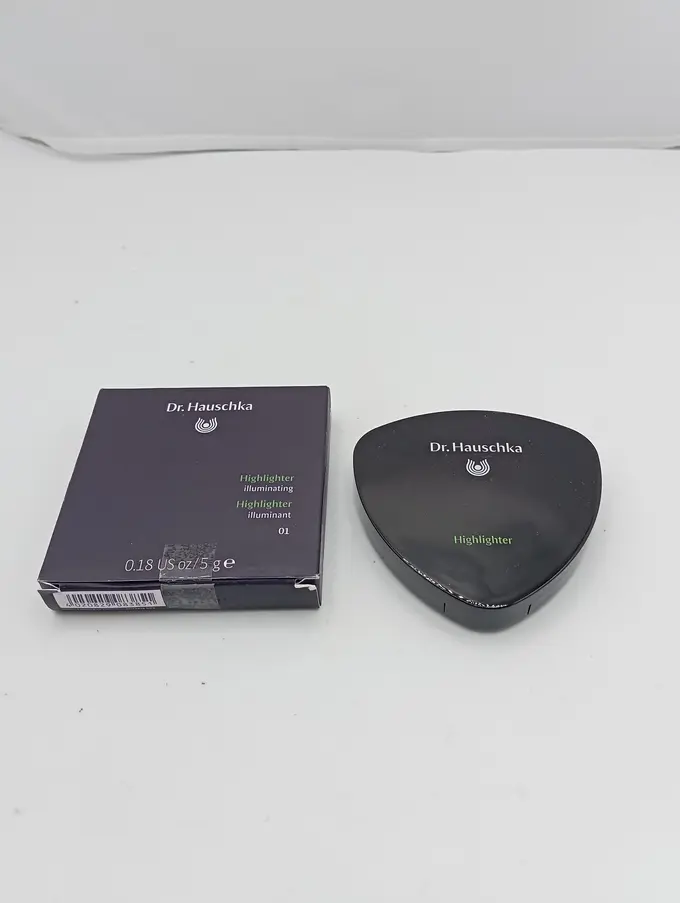 DR. HAUSCHKA Highlighter Bild 2
