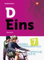 Vorschaubild Buch für den Unterricht 1