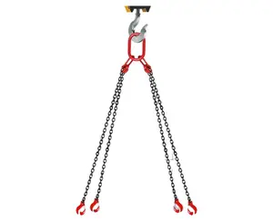 VEVOR Kinderwagenkette