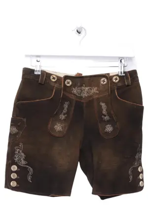 COUNTRY MADDOX Trachtenhose