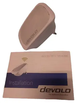 DEVOLO Repeater