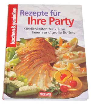 Kochbuch