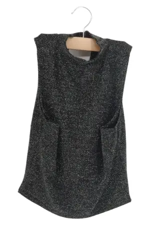 SUBDUED Top
