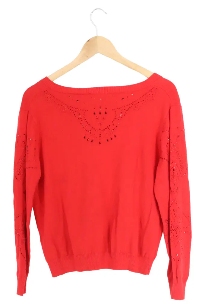 DESIGUAL Pullover Bild 2