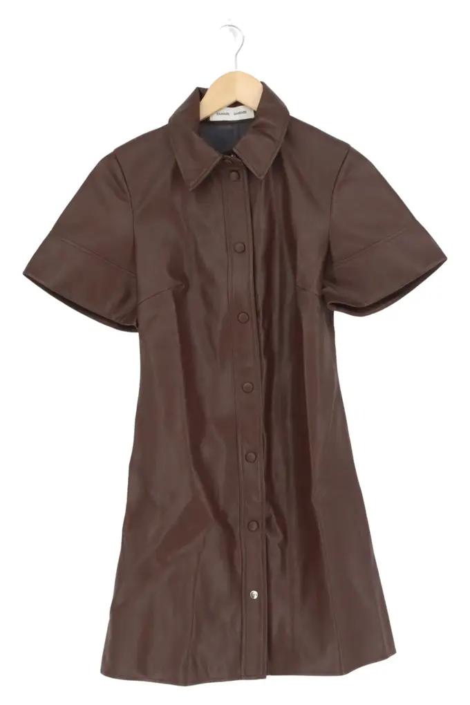 SAMSOE & SAMSOE Freizeitkleid Bild 1