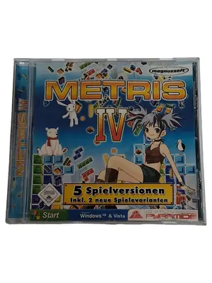 MAGNUSSOFT Puzzle und Gedächtnisspiele