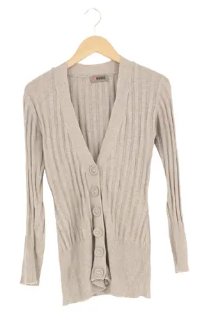 WARDS Strickjacke