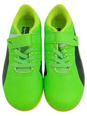 Vorschaubild 2 von Fussballschuhe Kinder Grün Gr. 30 Modell 103976-01 Sport