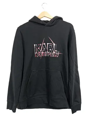 KARL LAGERFELD Kapuzenpullover
