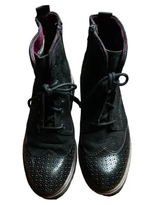 TAMARIS Stiefelette