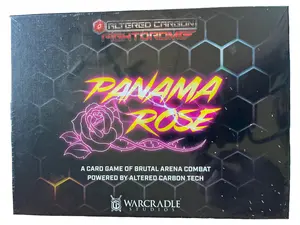 WARCRADLE STUDIOS Kartenspiel