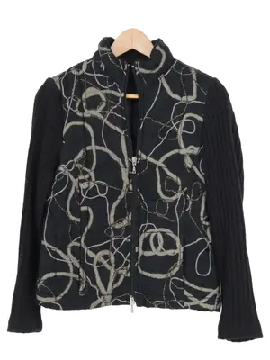 VERSE Strickjacke