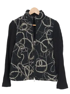 VERSE Strickjacke
