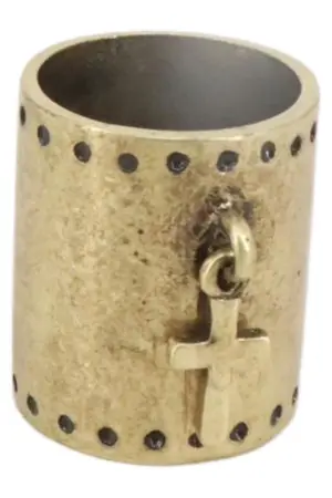MARKENLOS Ring