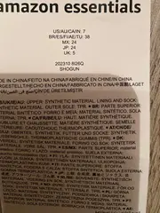 Vorschaubild 4 von Shogun Sandalen Damen Flach Riemchen Beige Gr. 40