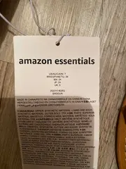 Vorschaubild 3 von Shogun Sandalen Damen Flach Riemchen Beige Gr. 40