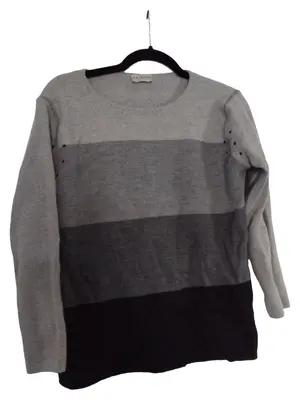 VIA APPIA Pullover