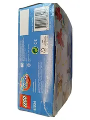 Vorschaubild 3 von DC Super Hero Girls Bumblebee Helicopter 41234 Bauset Kinder Gelb 7-12 Jahre