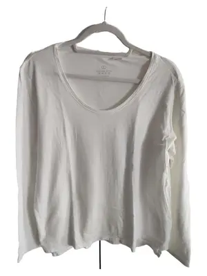 LANDS' END Langarmshirt