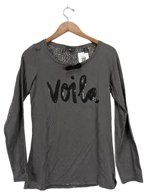 MAISON SCOTCH Langarmshirt