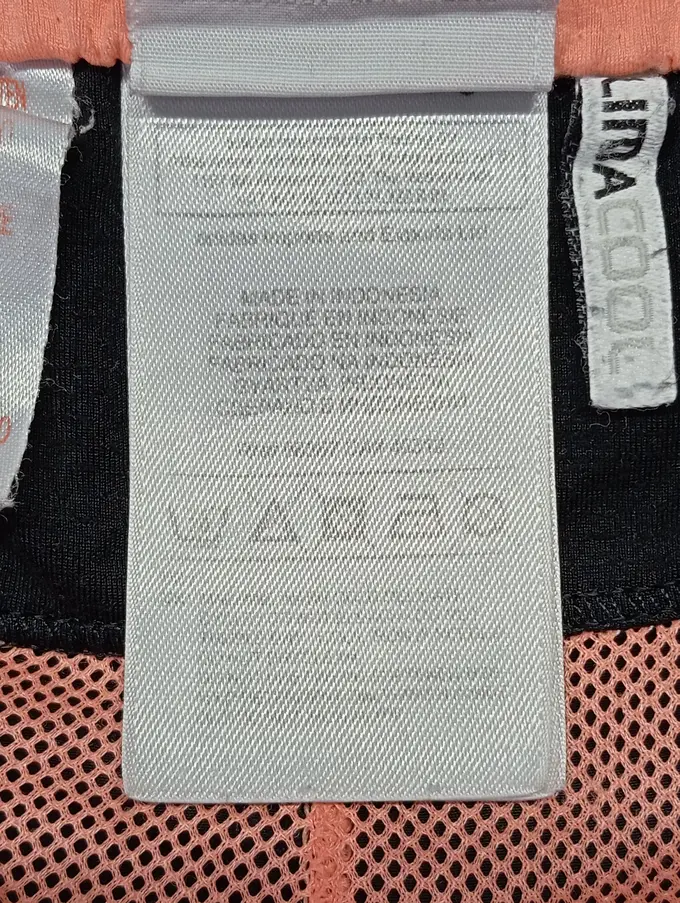 ADIDAS Sport Shorts Bild 4