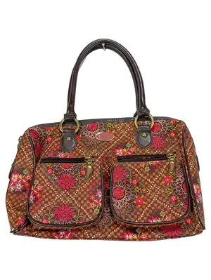 OILILY Henkeltasche