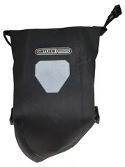 Vorschaubild 1 von wasserdichte Satteltasche Fahrradtasche Schwarz