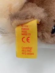 Vorschaubild STEIFF Kuscheltier 3