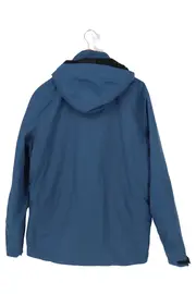 Vorschaubild 2 von Outdoorjacke Damen 36;S Blau Casual Sportlich Kapuze