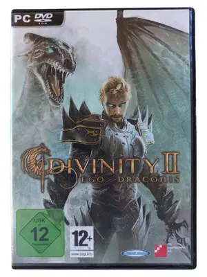 DTP ENTERTAINMENT Rollenspiele