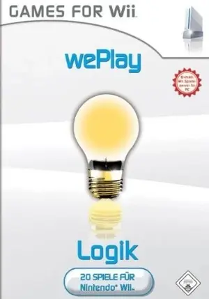 WEPLAY Puzzle und Gedächtnisspiele