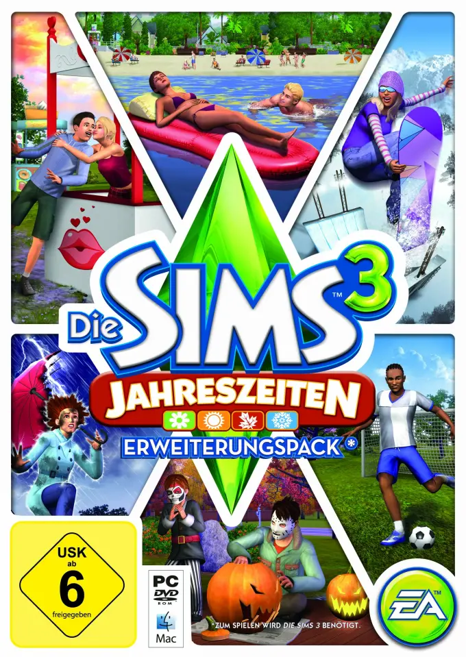 Simulation Bild 1