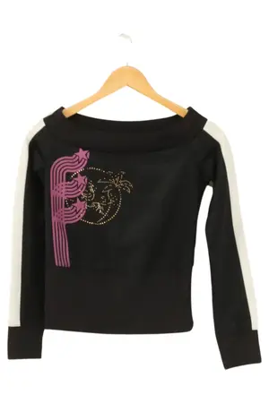 FORNARINA Langarmshirt