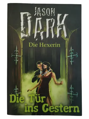 Horrorbuch