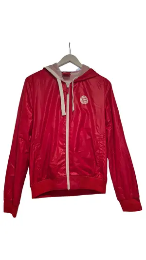 FC BAYERN MÜNCHEN Windjacke