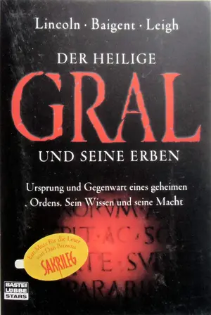 Allgemeines Sachbuch