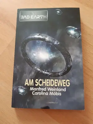 Science-Fiction Roman